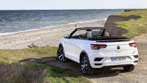 T-Roc Cabriolet -    